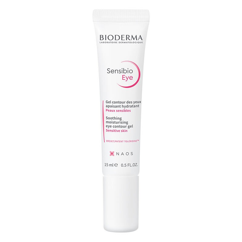 Bioderma Sensibio Eye Göz Çevresi Kremi 15 ml