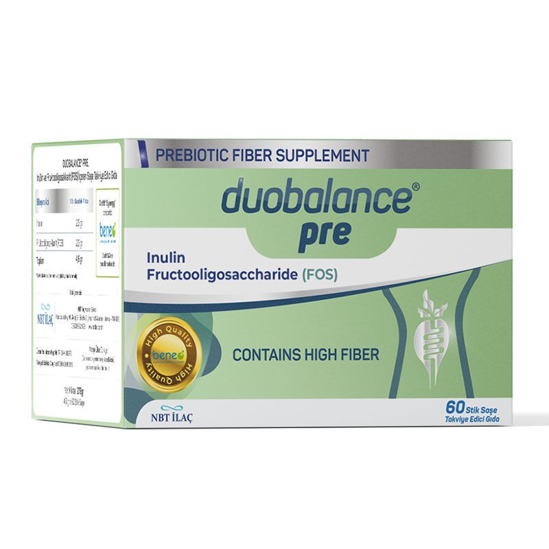 NBT Life Duobalance Pre 60 Stik Saşe