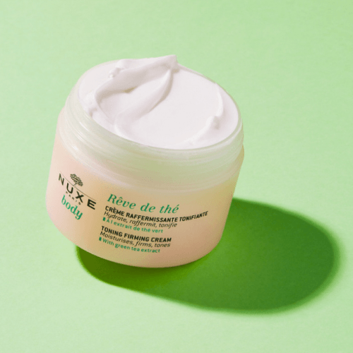 Nuxe Body Reve De The Vücut Kremi 200 ml