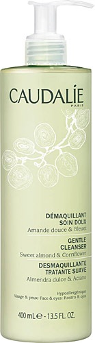 Caudalie Gentle Cleansing Milk 400 ml Yüz Temizleme Sütü