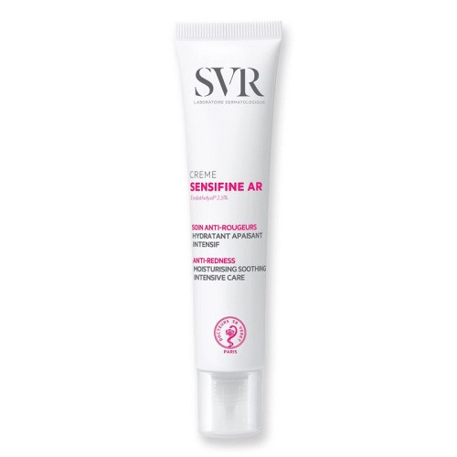Svr Sensifine Ar Nemlendirici Yoğun Bakım Kremi 40 ml