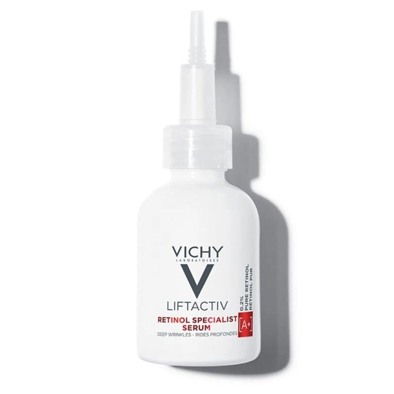 Vichy Liftactiv Retinol Specialist A+ Retinol Serum 30 ml