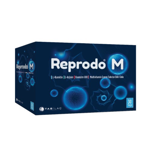 Reprodo M
