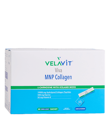 VELAVIT VIVA MNP COLLAGEN