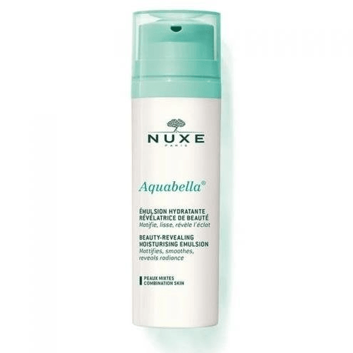 Nuxe Aquabella Hydrantante Karma Ciltler İçin Emülsiyon 50 ml