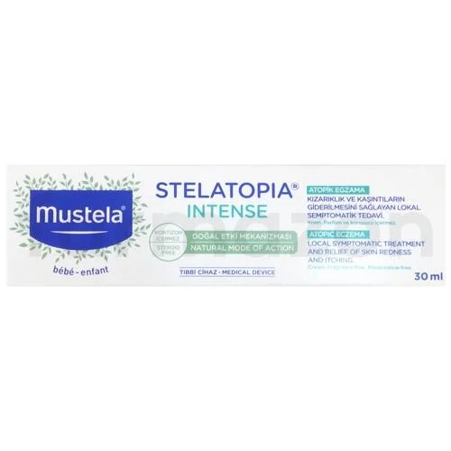 Mustela Stelatopia Intense 30 ml
