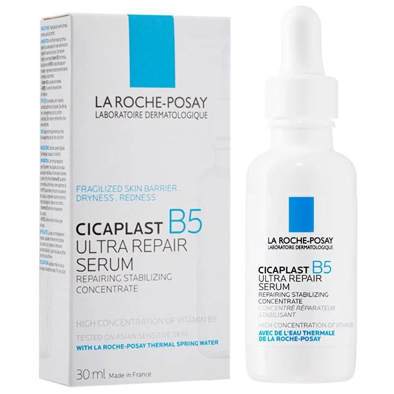 La Roche Posay Cicaplast B5 Serum 30 ml