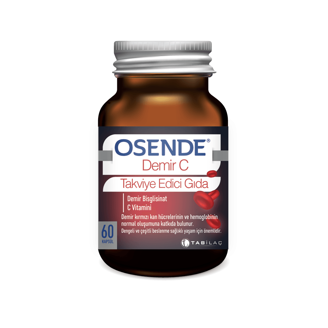 Osende Demir C