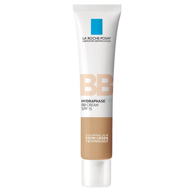 La Roche Posay Hydraphase BB Cream Medium 40ml