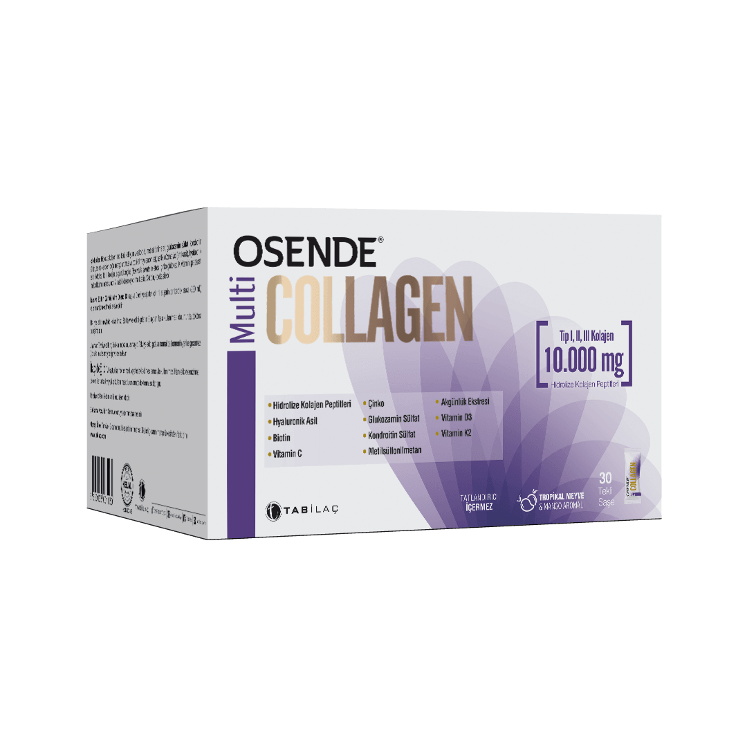 Osende Multi Collagen