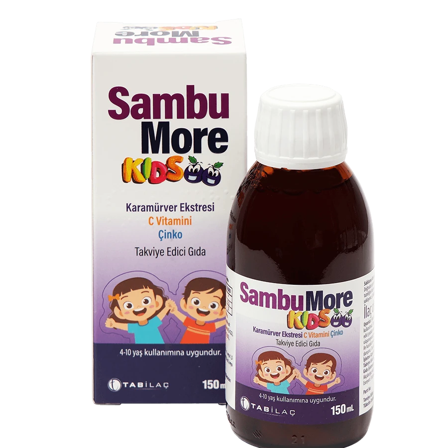 SambuMore Kids