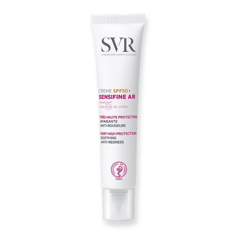 SVR Sensifine AR SPF50+ Güneş Koruyucu Krem 40 ml