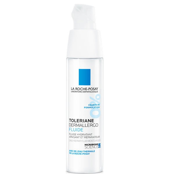 La Roche Posay Toleriane Dermallergo Fluide 40 ml