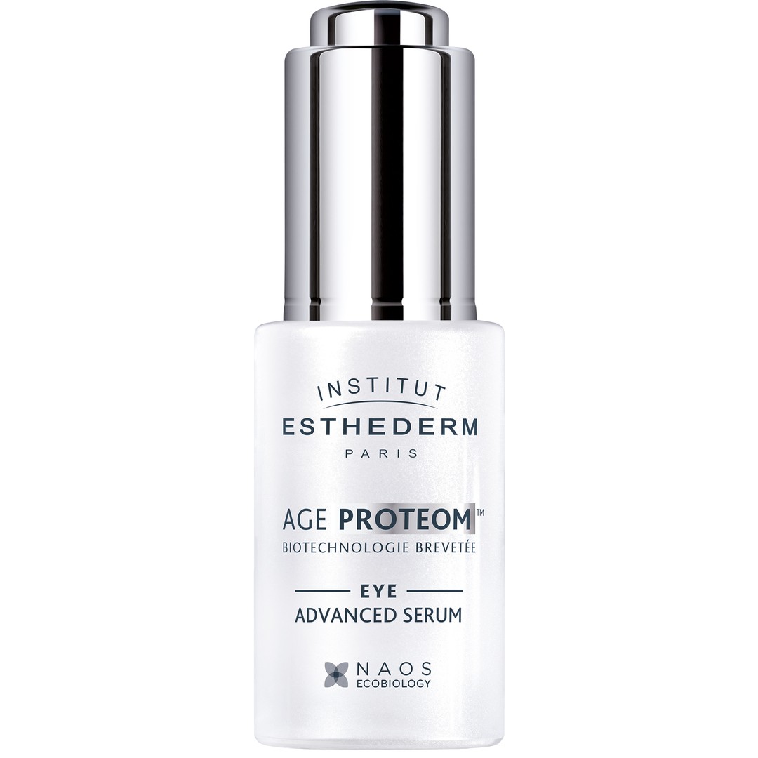 Institut Esthederm Age Proteom Advanced Göz Serum 30 ml