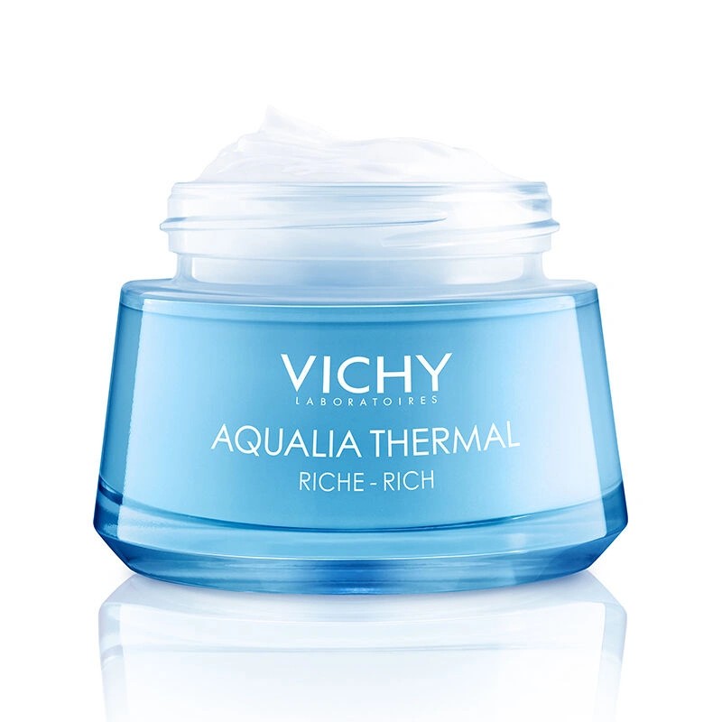 Vichy Aqualia Thermal Riche 50 ml