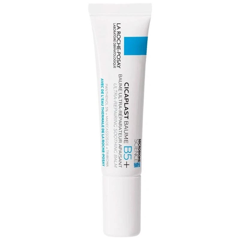 La Roche Posay Cicaplast Baume B5 Vücut Kremi 15 ml