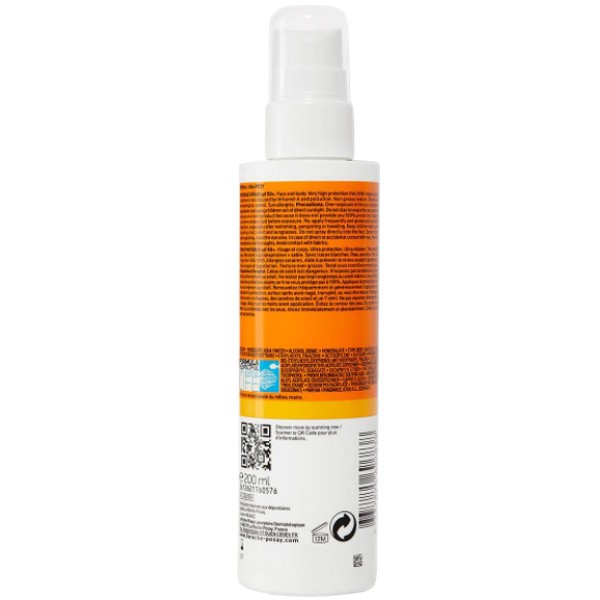 La Roche Posay Anthelios XL Güneş Spreyi SPF50+ 200 ml