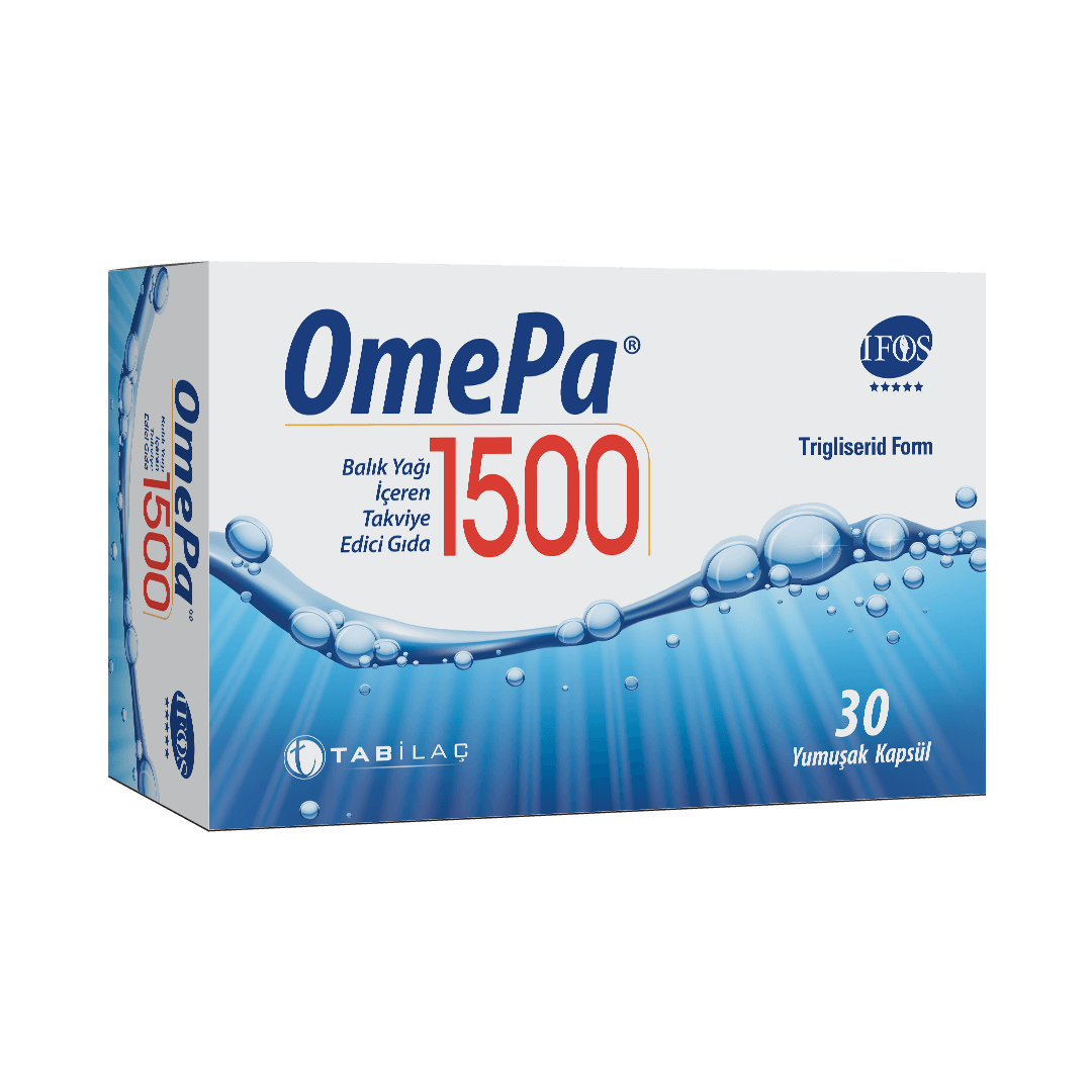 OmePa 1500