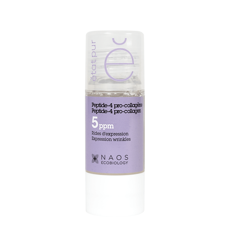 Etat Pur Pure Active Peptid-4 Pro Collagen Dolgunlaştırıcı Saf Konsantre Bakım 15 ml