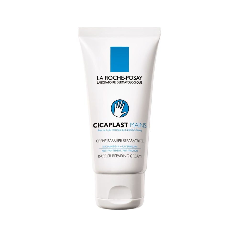 La Roche Posay Cicaplast Mains El Kremi 50 ml