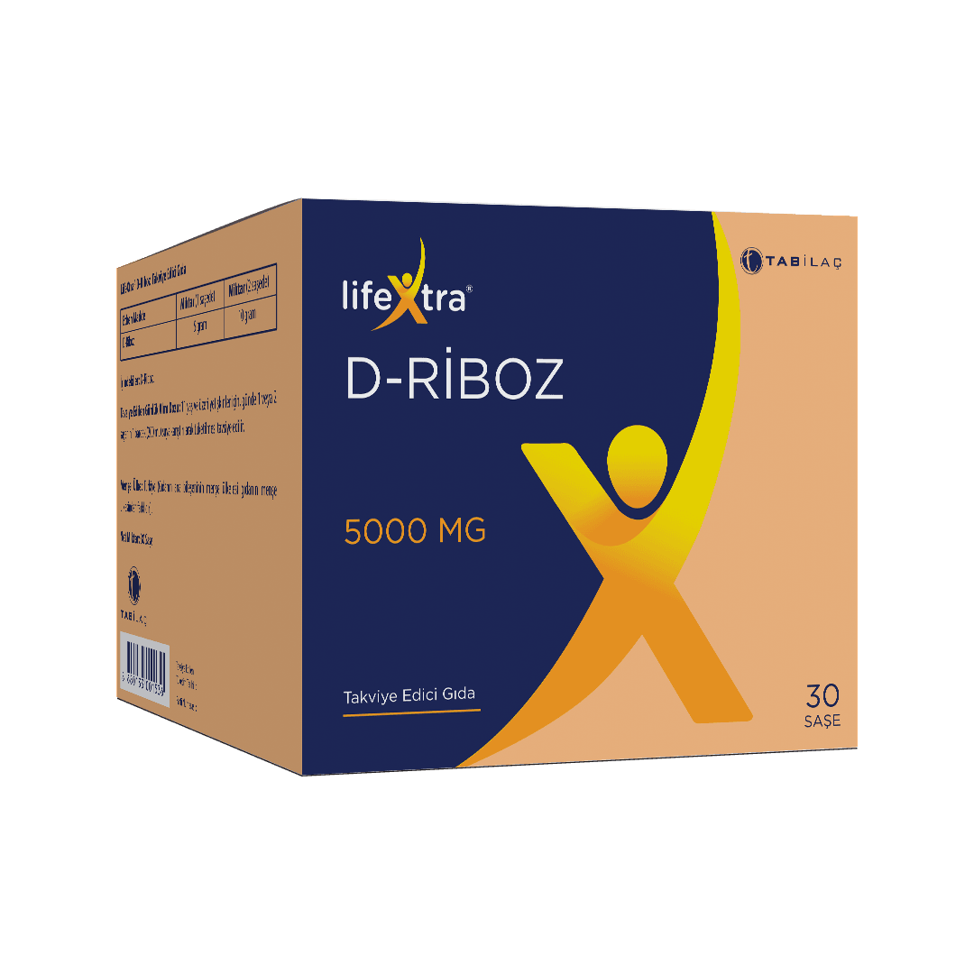 Lifextra D-Riboz