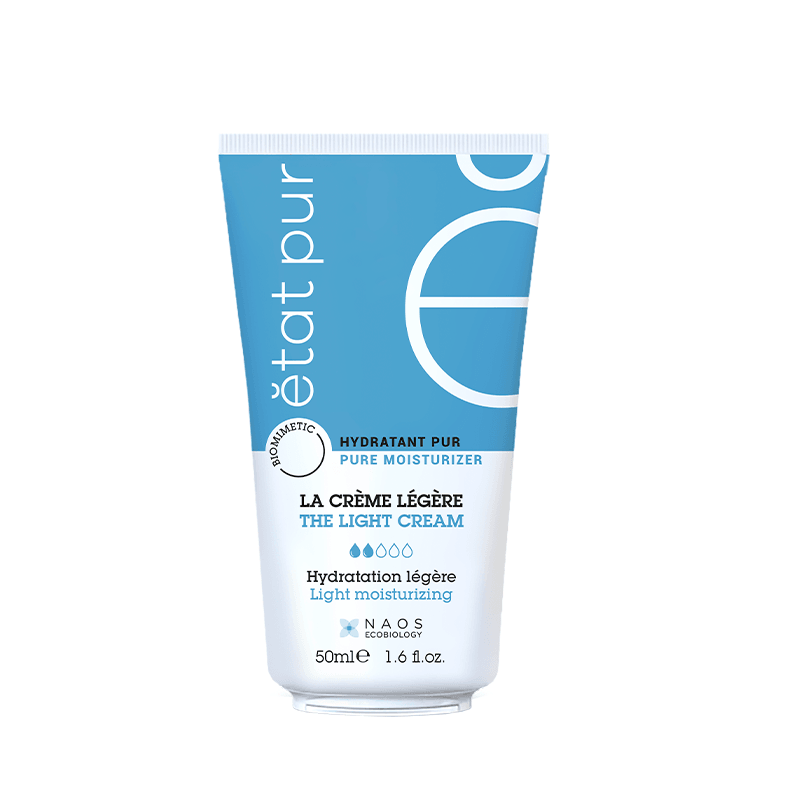 Etat Pur The Light Cream 50 ml
