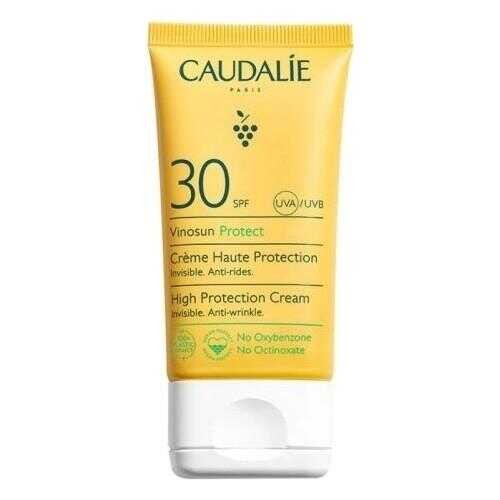 Caudalie Vinosun Protect Anti Aging SPF50+ 50 ml