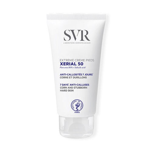 Svr Xerial 30 Creme Pieds 50ml