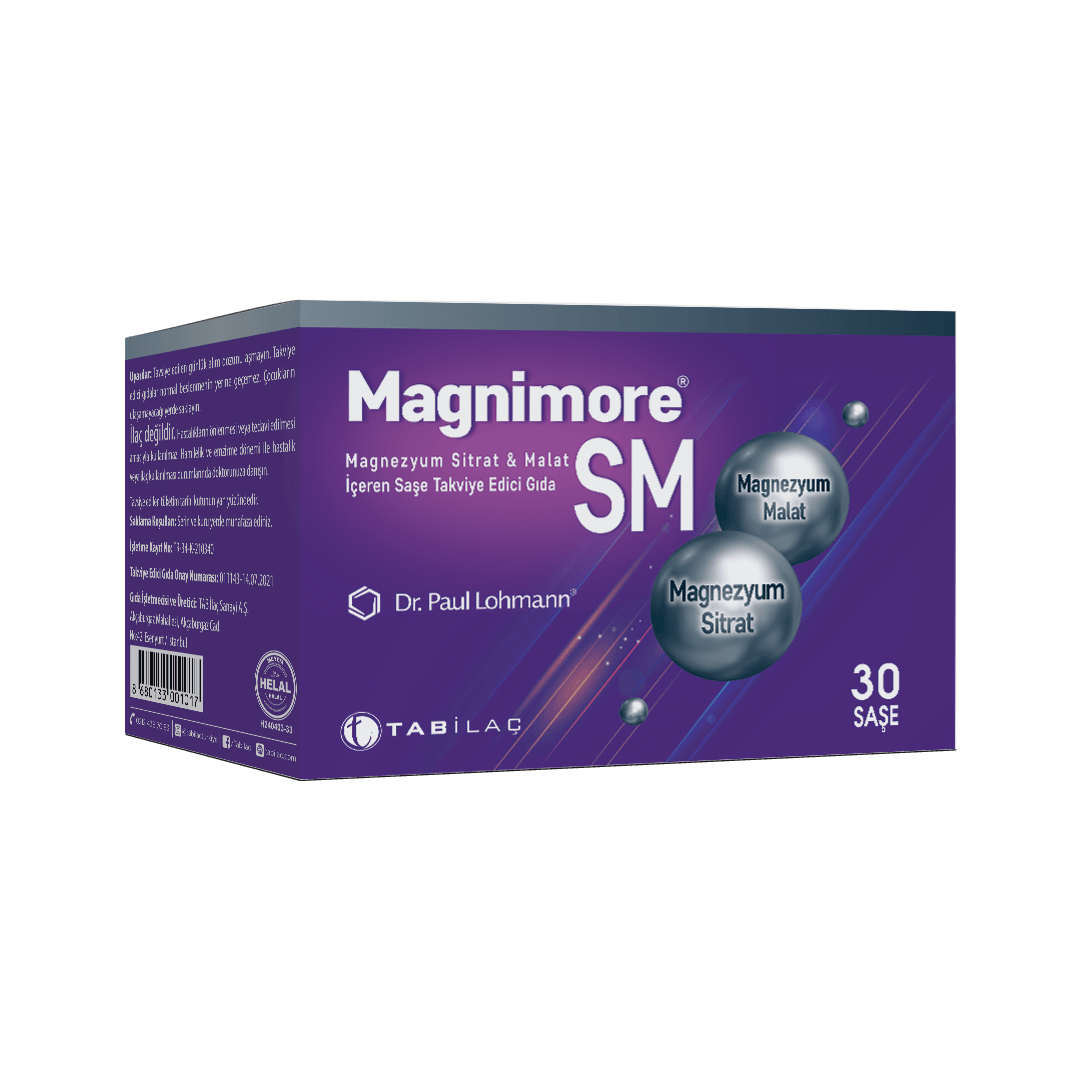 Magnimore SM