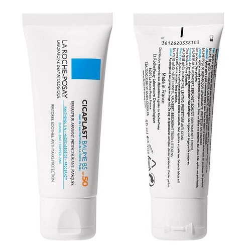 La Roche Posay Cicaplast Baume B5 SPF50+ 40 ml