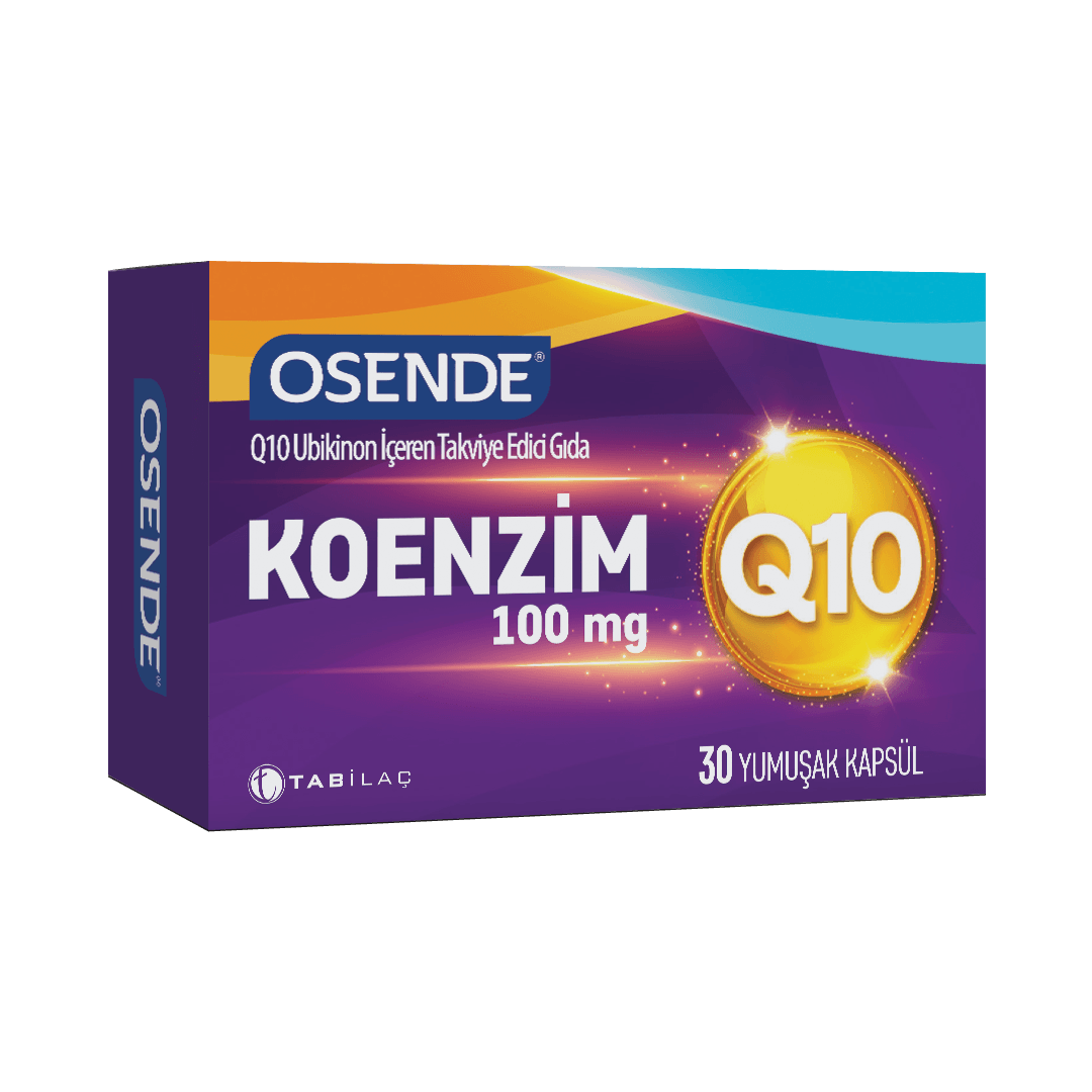 Osende Q10