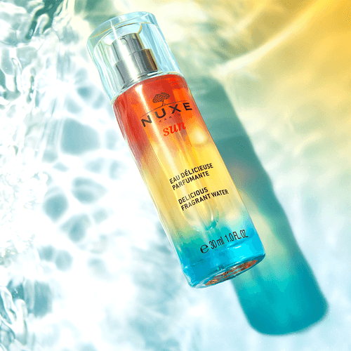 Nuxe Sun Eau Delicieuse Parfumante 30ml