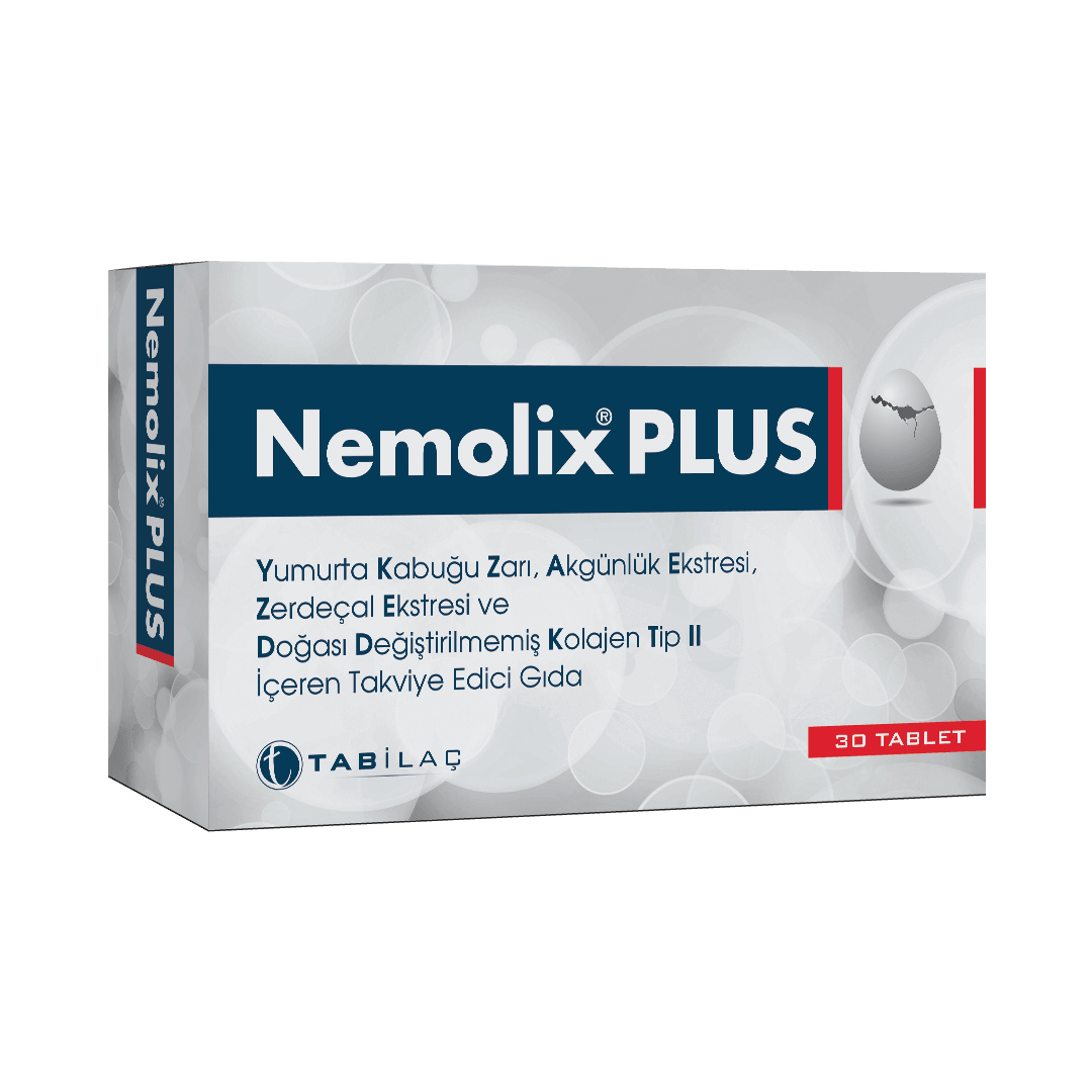 Nemolix Plus