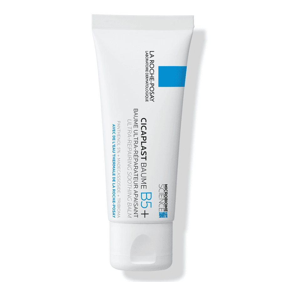 La Roche Posay Cicaplast Baume B5+ Krem 40 ml