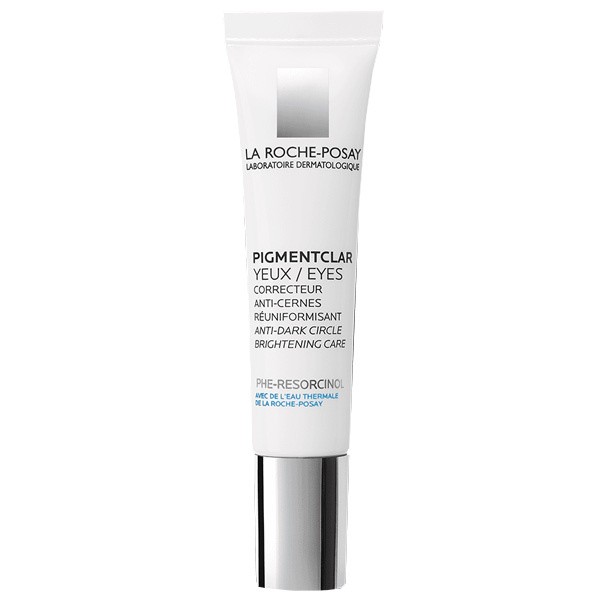 La Roche Posay Pigmentclar Eyes Yeux 15 ml