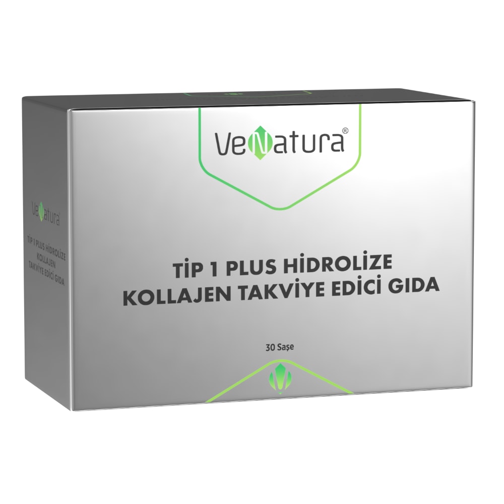 Tip I Plus Hidrolize Kollajen