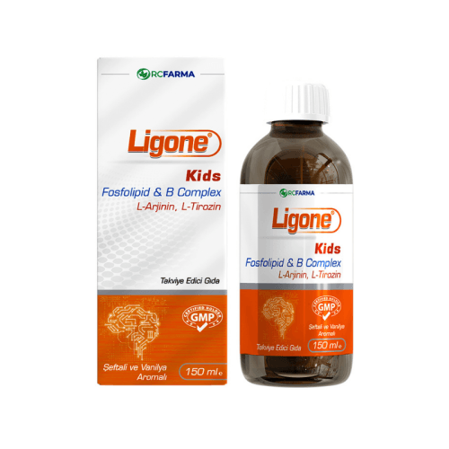 LİGONE KİDS FOSFOLİPİD COMPLEX 