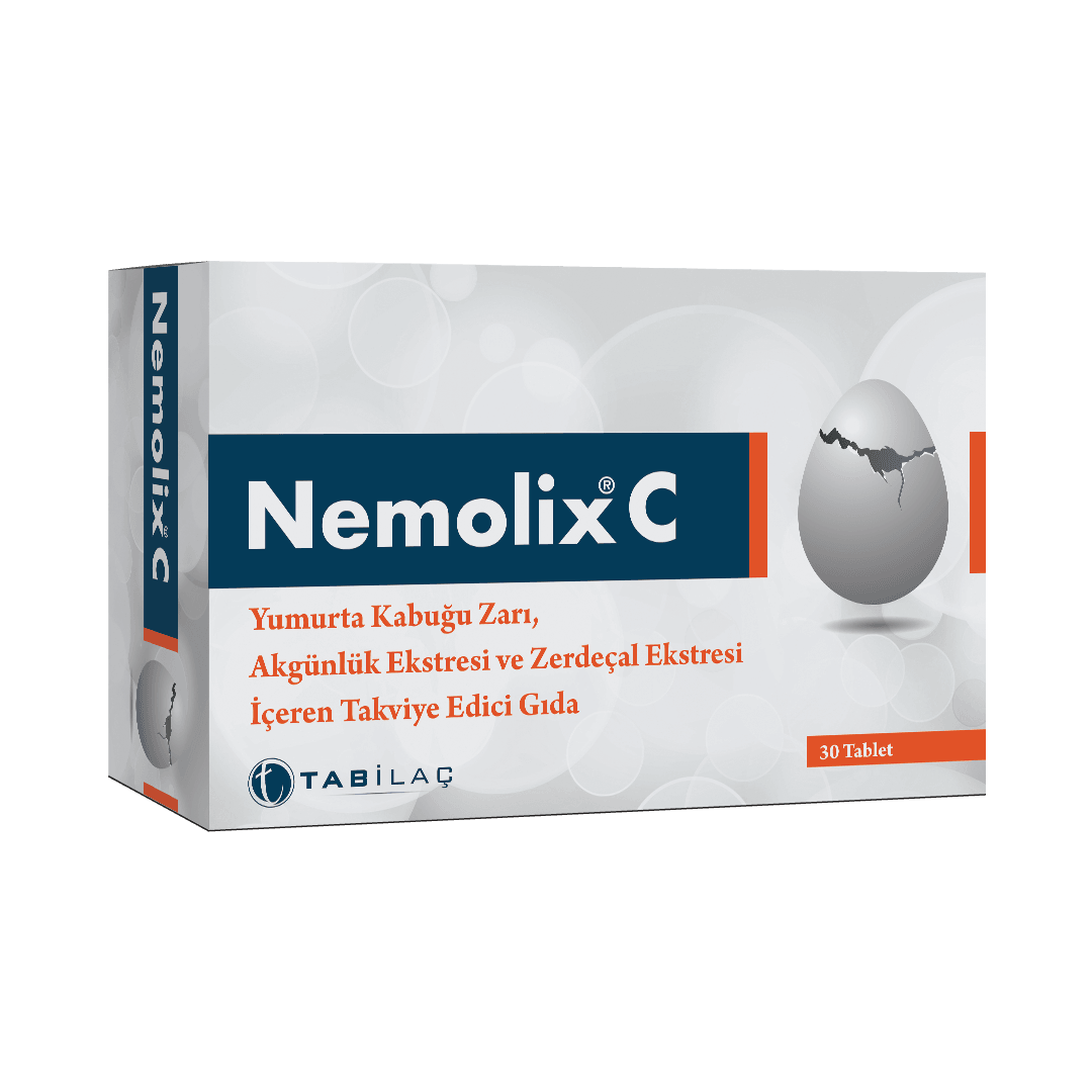 Nemolix C