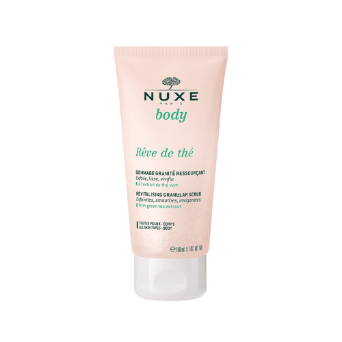 Nuxe Body Reve De The Vücut Peelingi 150 ml