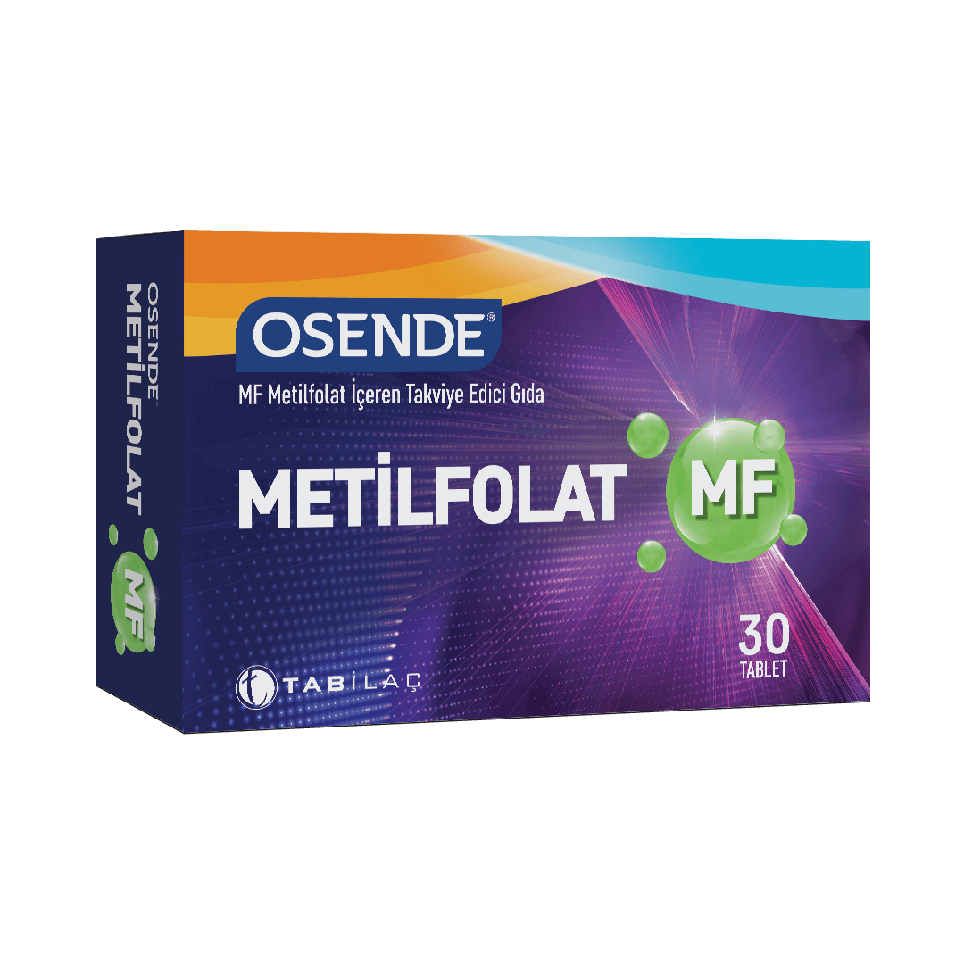 Osende MF