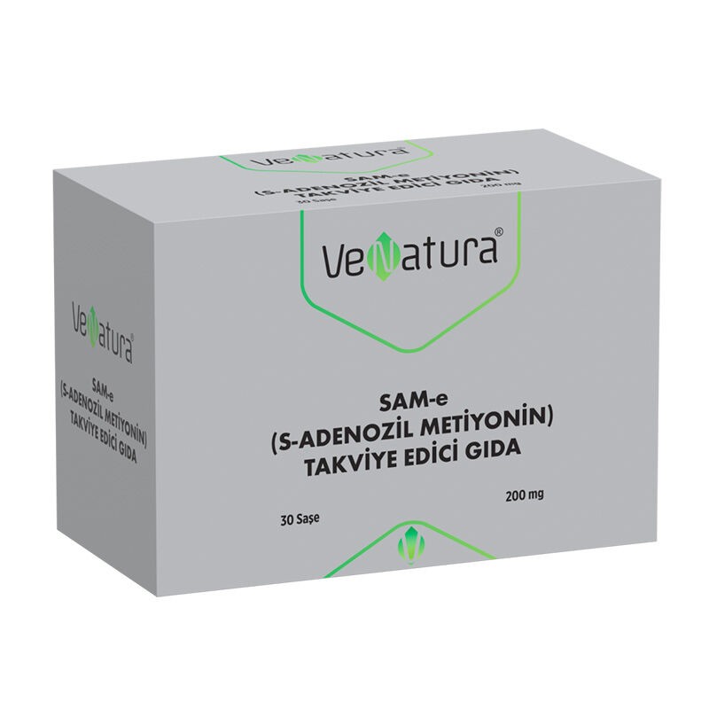 VENATURA SAM-E S-ADENOZIL METIYONIN SASE