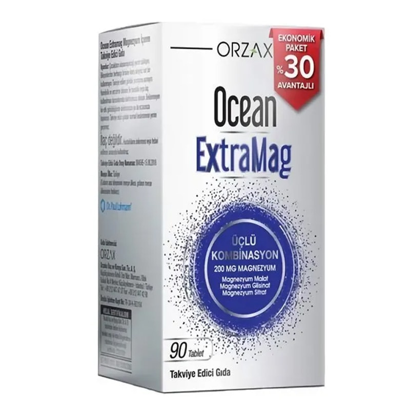 Ocean Extramag 90 Tablet