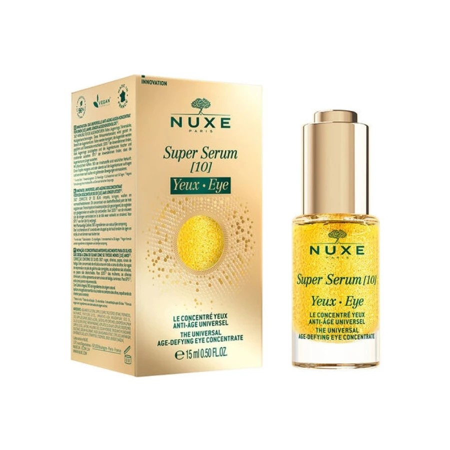 Nuxe Super Serum Yeux 15 ml