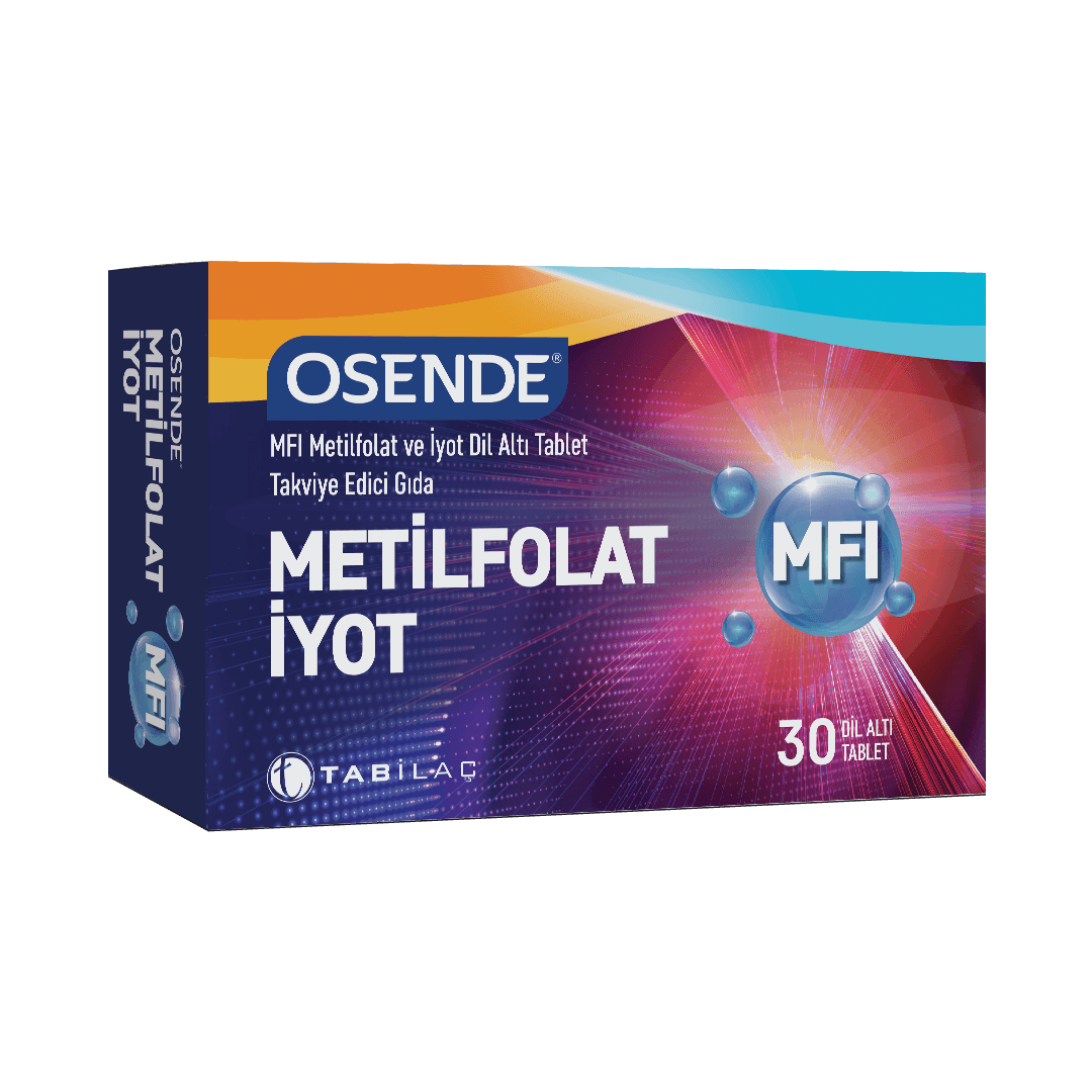 Osende MFI