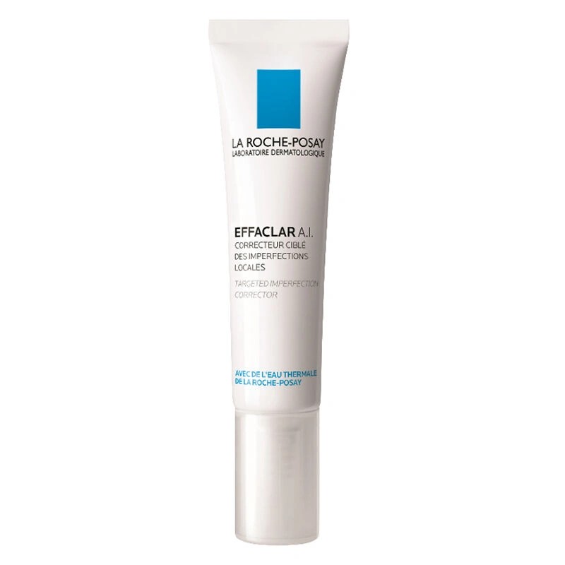 La Roche Posay Effaclar A.I. Sivilce Karşıtı Krem 15 ml