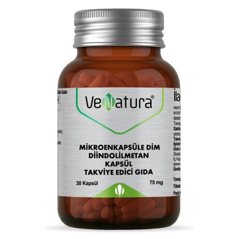 VENATURA DIM 30 KAPSUL