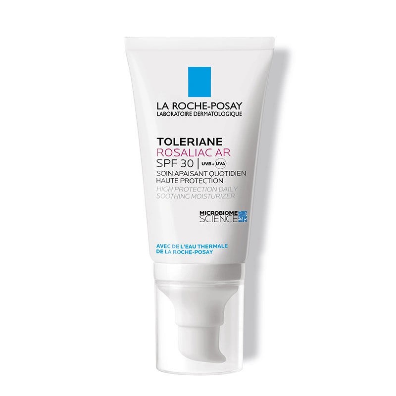 La Roche Posay Toleriane Rosaliac AR SPF 30 50 ml