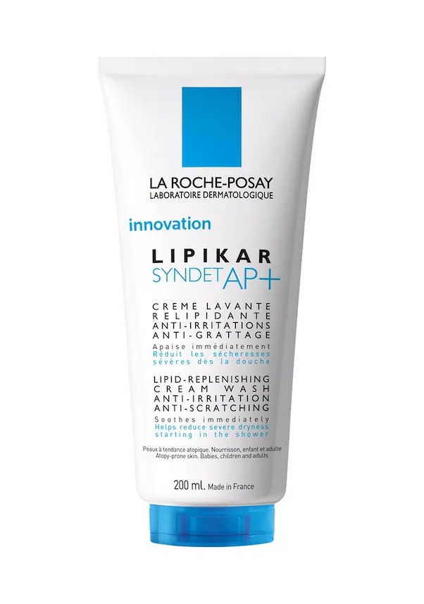 La Roche Posay Lipikar Syndet AP+ Vücut Yıkama Jeli 200 ml