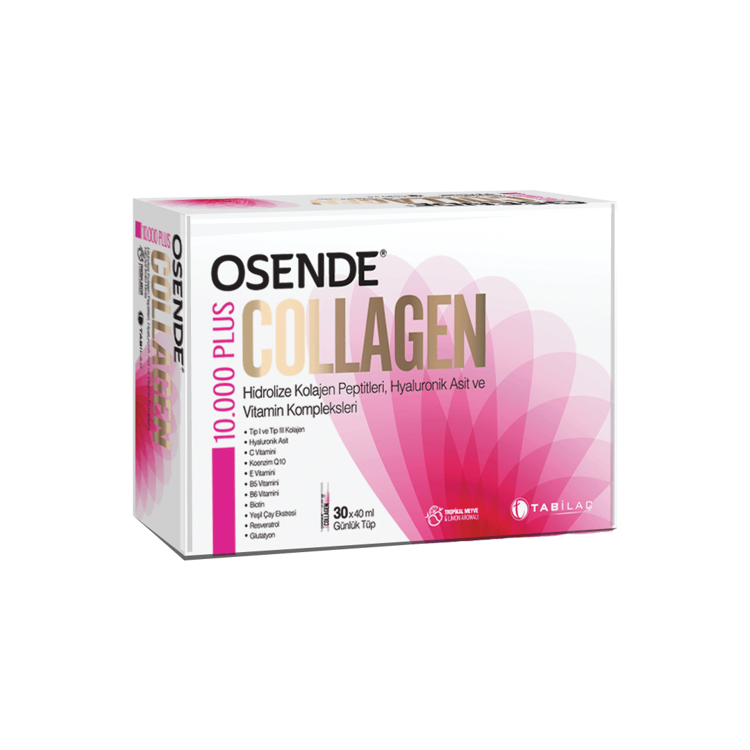 Osende Collagen 10.000 Plus