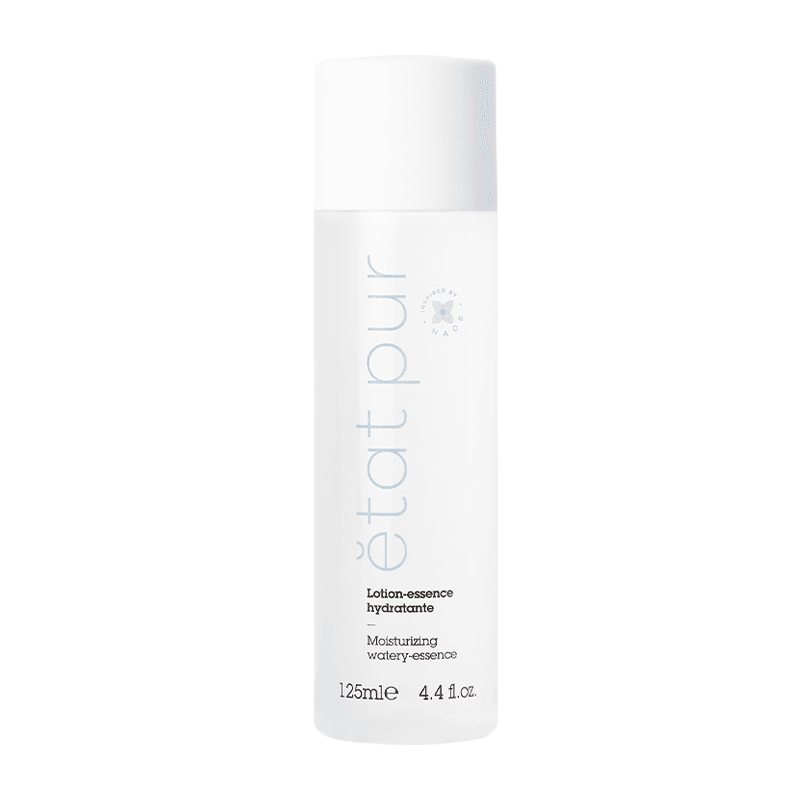 Etat Pur Pure Moisturizers Tüm Cilt Tipleri için Su Bazlı Nemlendirici Losyon 125 ml